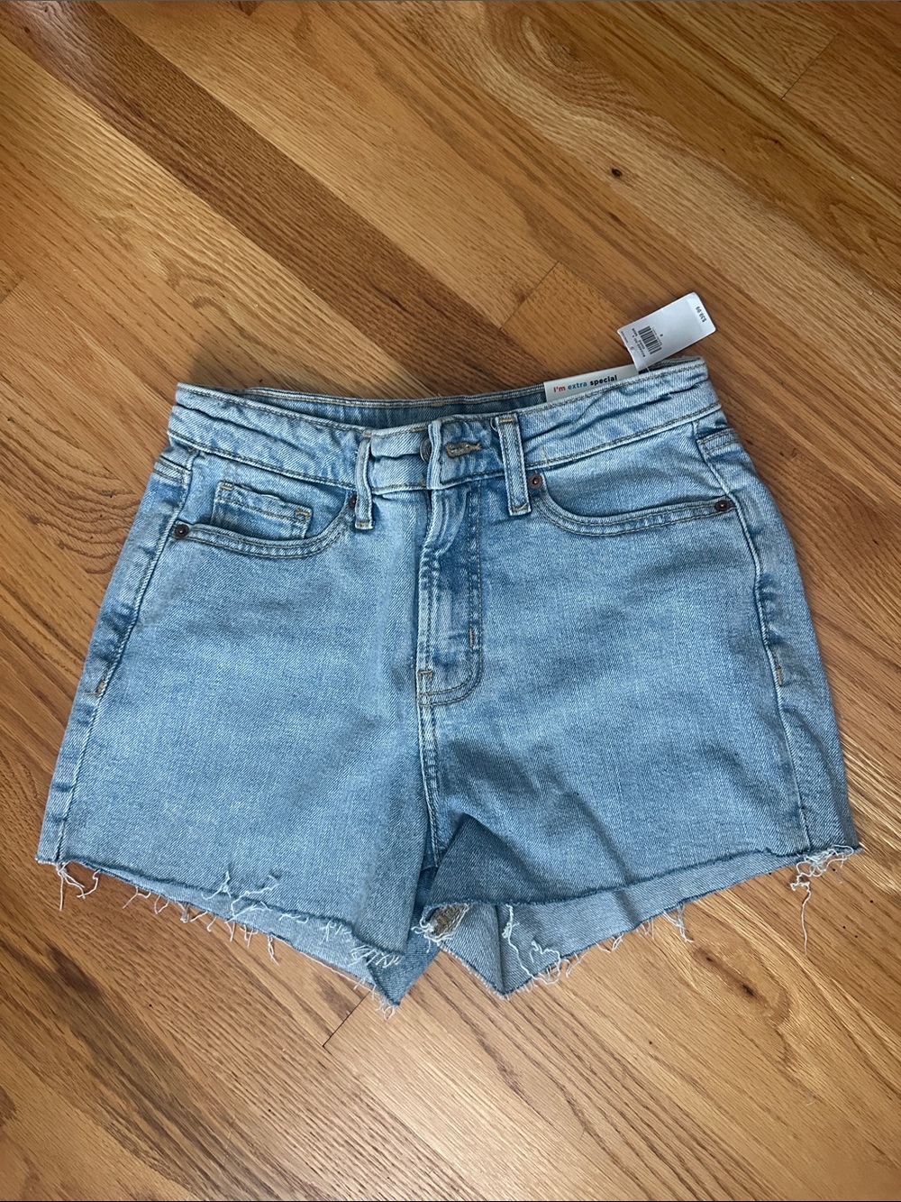 Nwt old navy O.G. Straight jean shirt